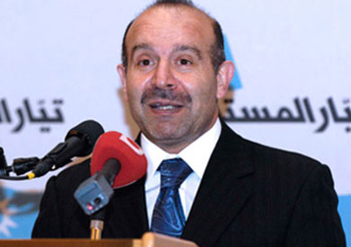مصطفى علوش